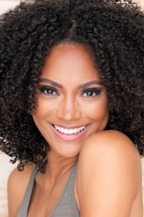 Kalilah Harris zdjęcie