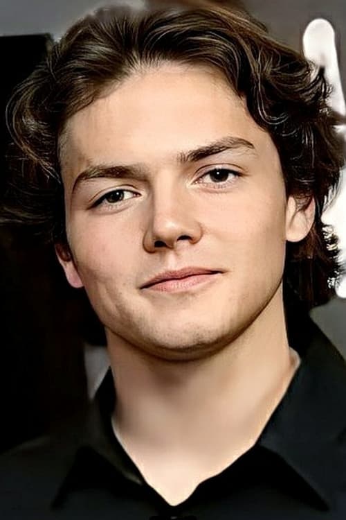 Kalin Wilson zdjęcie