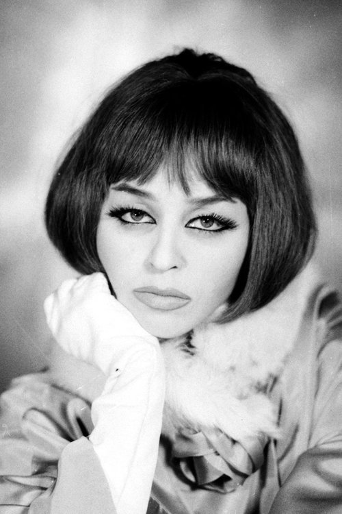 Kalina Jędrusik zdjęcie