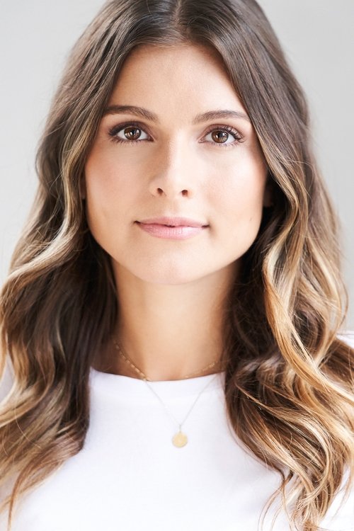 Kalinka Pétrie zdjęcie