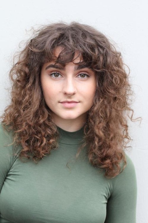 Kalliane Bremault zdjęcie