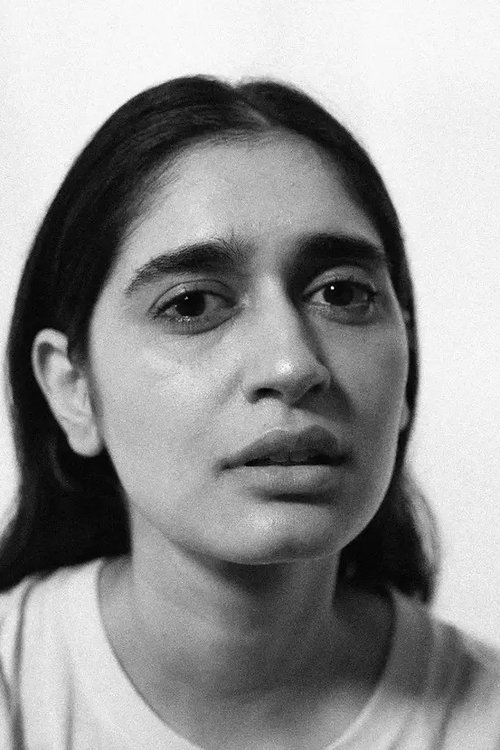 Kamakshi Bhat zdjęcie