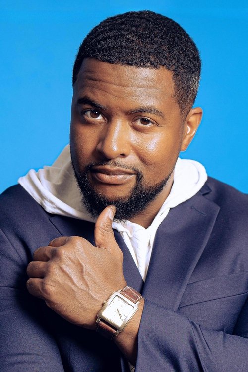 Kamal Angelo Bolden zdjęcie