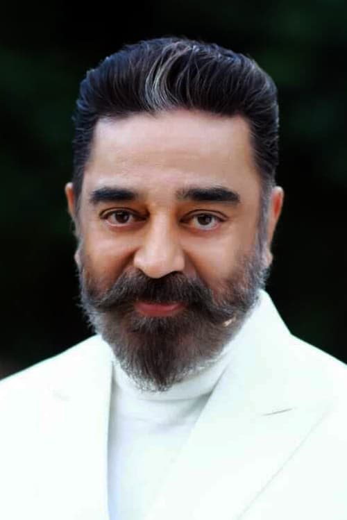 Kamal Haasan zdjęcie
