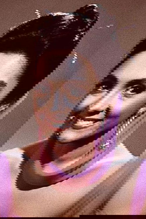 Kamala Devi zdjęcie