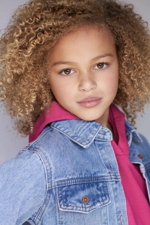 Kamdynn Gary zdjęcie