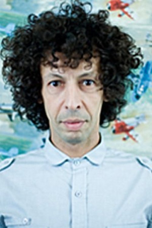 Kamel Abdessadok zdjęcie