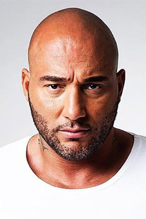 Kamel Guenfoud zdjęcie