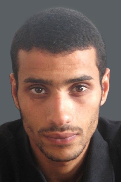 Kamel Labroudi zdjęcie