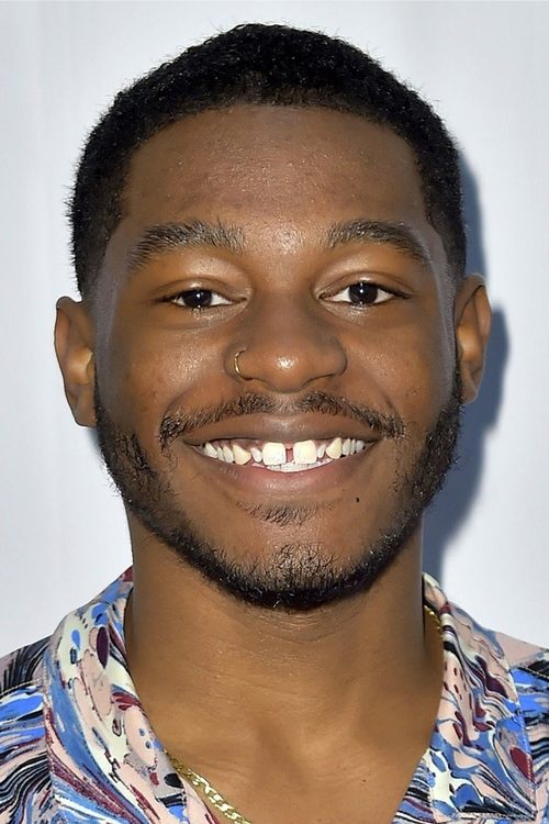 Kamil McFadden zdjęcie