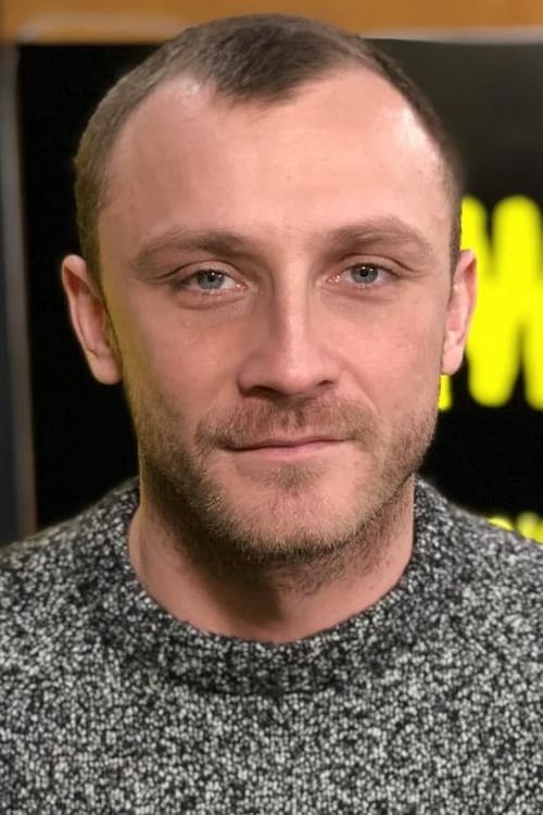 Kamil Nożyński zdjęcie