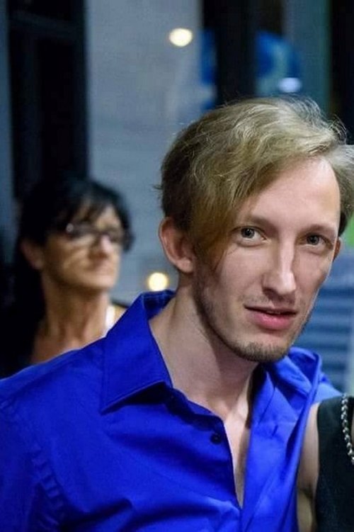 Kamil Toliński zdjęcie