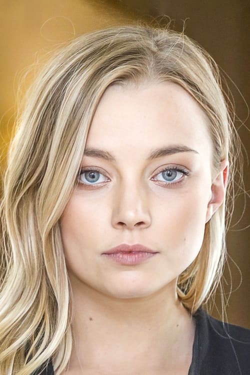 Kamila Urzędowska zdjęcie