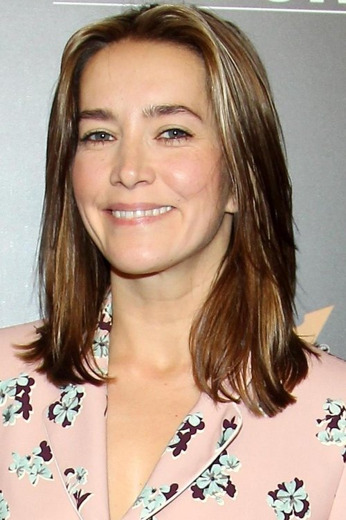 Kamilla Baar zdjęcie