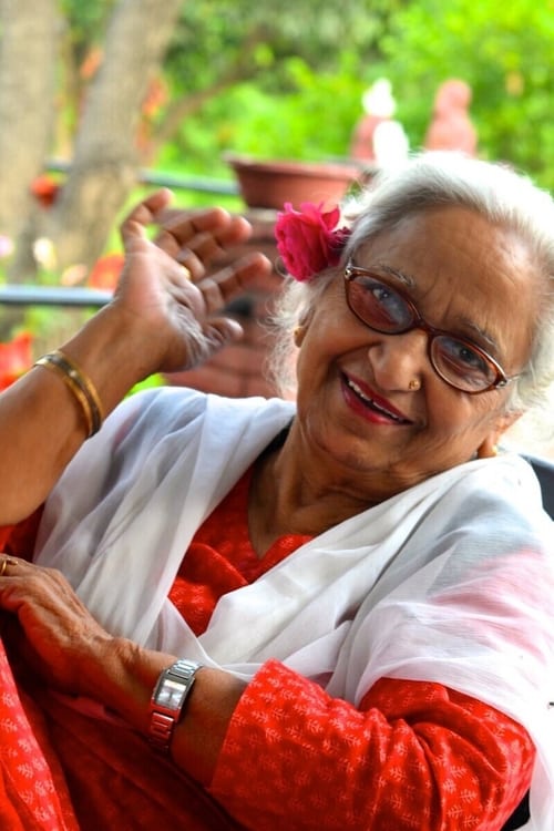 Kamlesh Gill zdjęcie