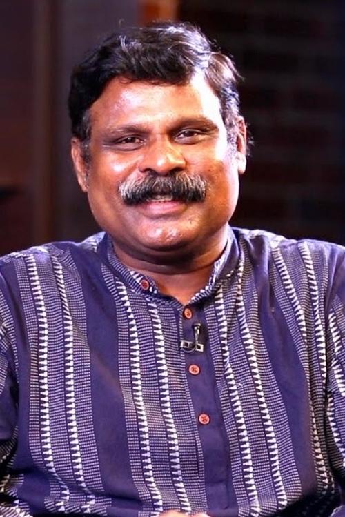 Kamlesh Sawant zdjęcie