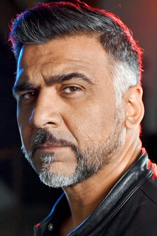 Kamran Shaikh zdjęcie