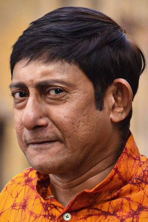 Kanchan Mullick zdjęcie