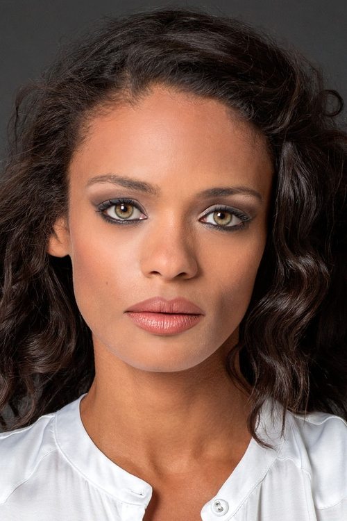 Kandyse McClure zdjęcie