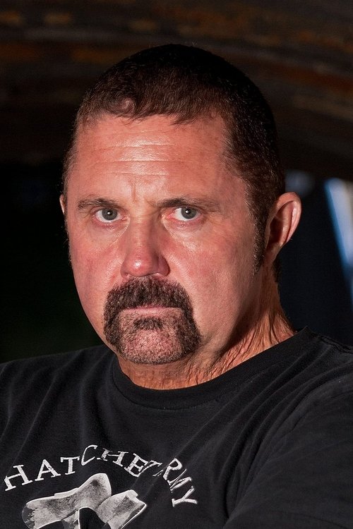 Kane Hodder zdjęcie