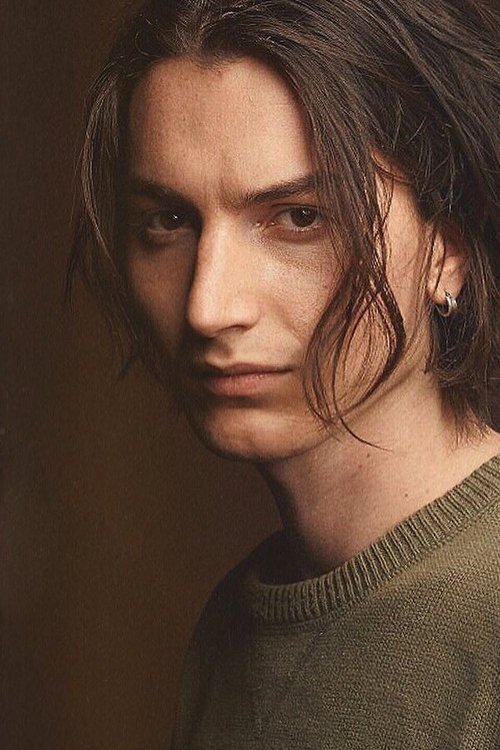 Kane Ritchotte zdjęcie