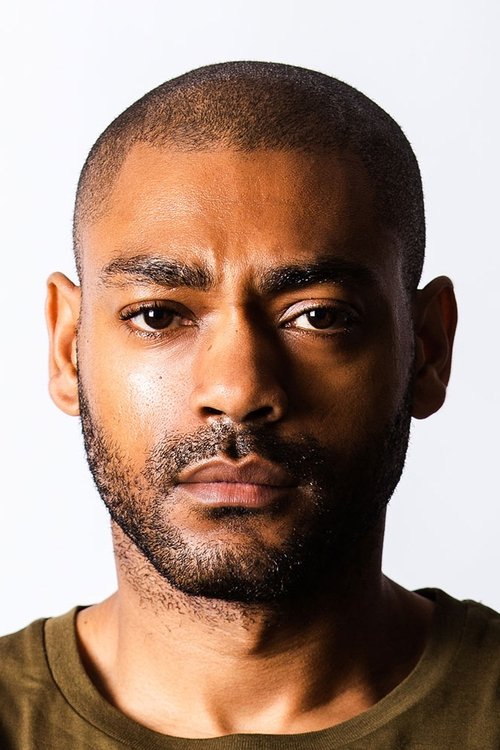 Kane Robinson zdjęcie