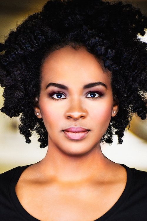 Kanesha Washington zdjęcie