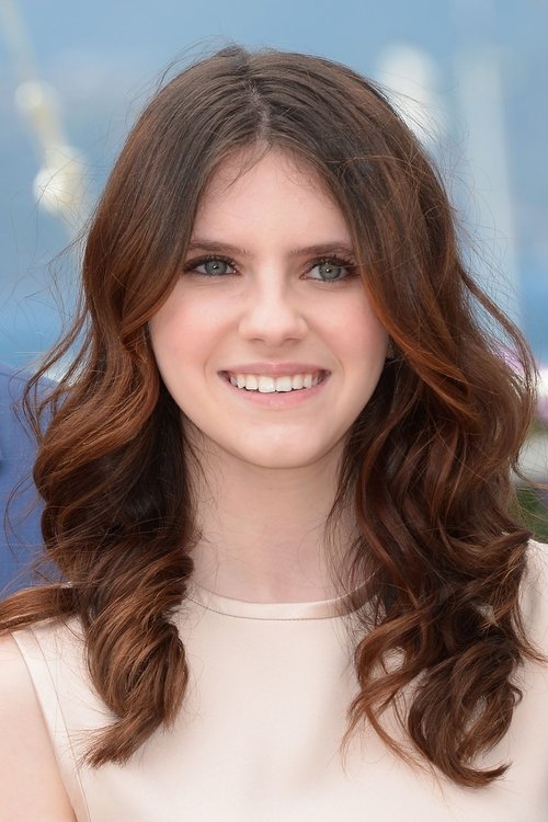Kara Hayward zdjęcie
