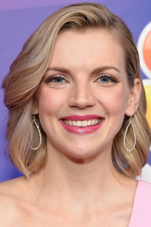 Kara Killmer zdjęcie