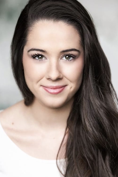 Kara Kingsward-Hughes zdjęcie