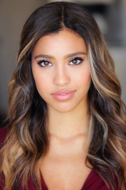 Kara Royster zdjęcie