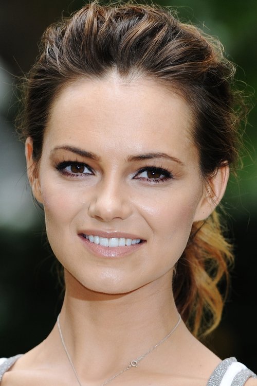 Kara Tointon zdjęcie