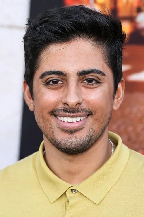 Karan Brar zdjęcie
