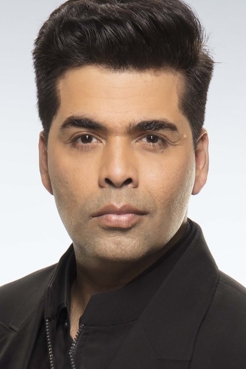 Karan Johar zdjęcie
