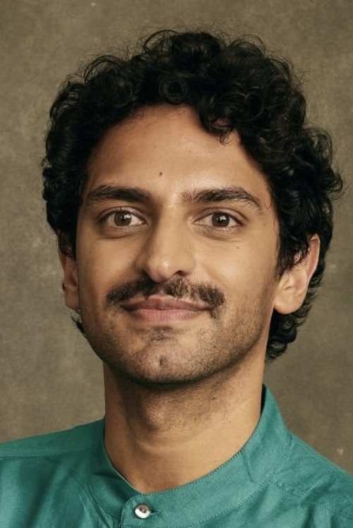 Karan Soni zdjęcie