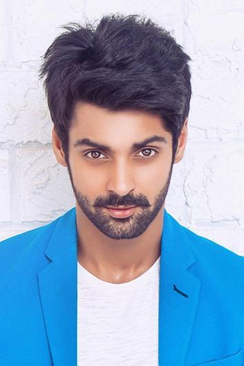 Karan Wahi zdjęcie