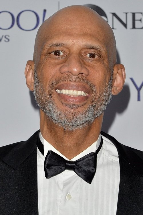 Kareem Abdul-Jabbar zdjęcie