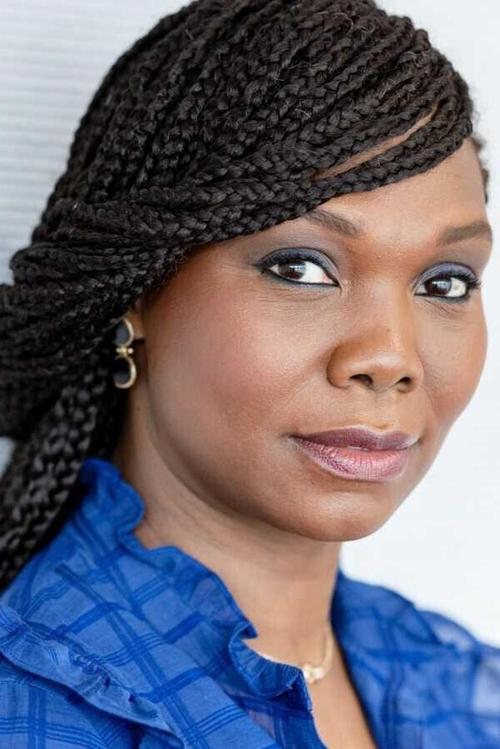 Kareen Guiock zdjęcie