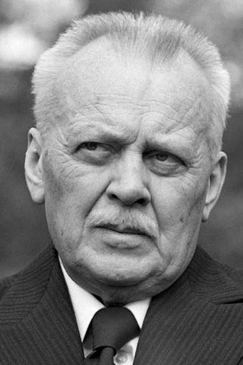 Karel Höger zdjęcie