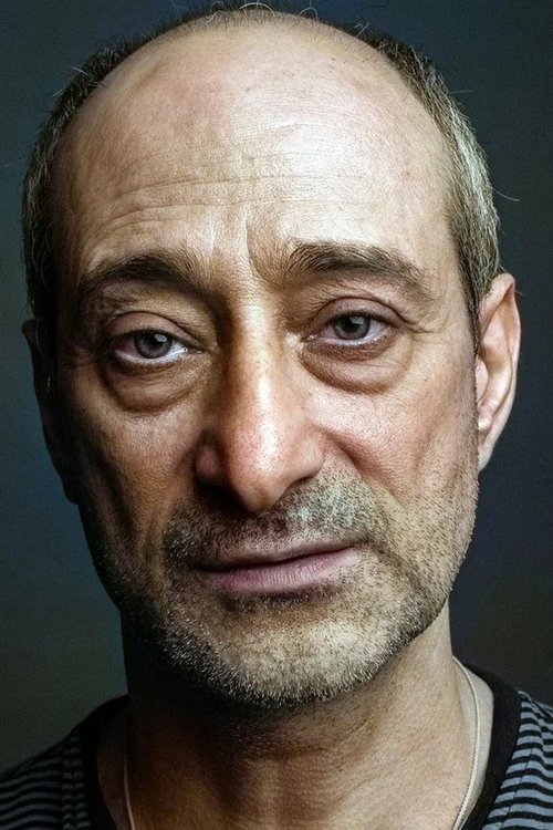 Карэн Бадалов zdjęcie