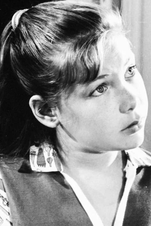 Karen Balkin zdjęcie