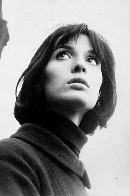 Karen Blanguernon zdjęcie