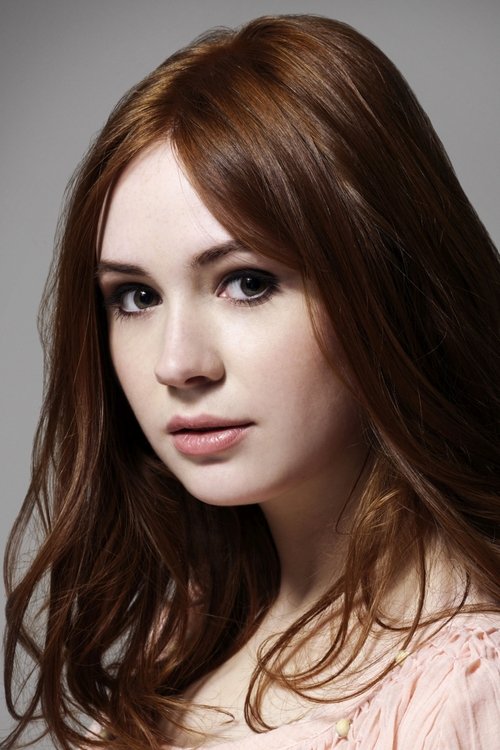 Karen Gillan zdjęcie