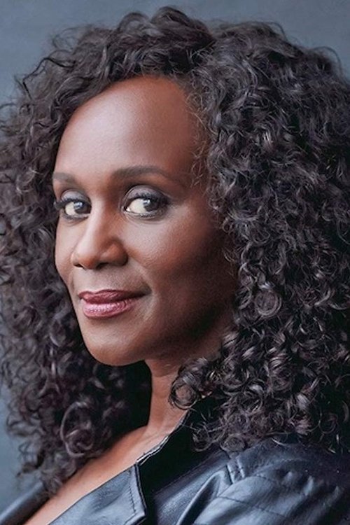 Karen Glave zdjęcie