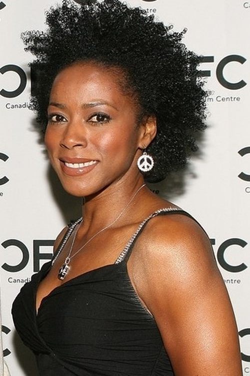 Karen LeBlanc zdjęcie