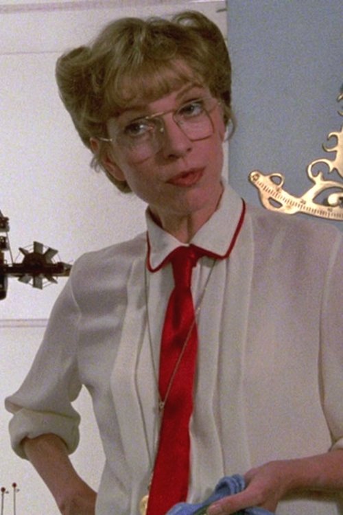 Karen Leslie-Lyttle zdjęcie