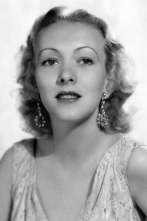 Karen Morley zdjęcie