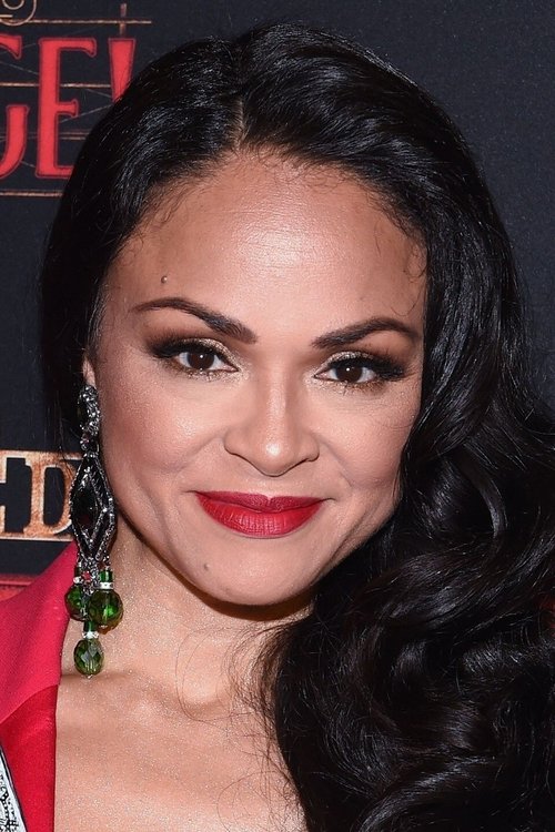 Karen Olivo zdjęcie