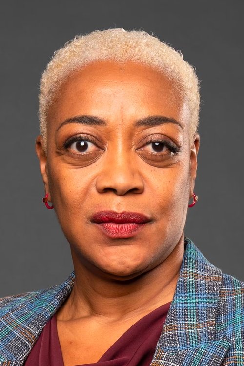 Karen Robinson zdjęcie