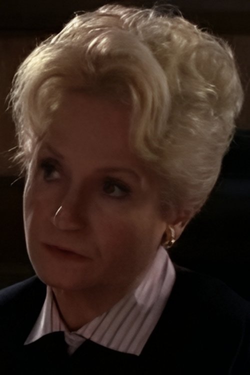 Karen Shallo zdjęcie